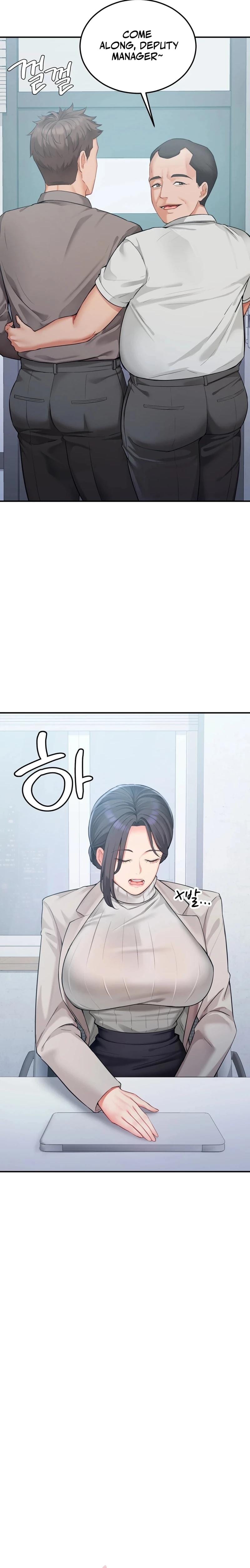 Adulterous Boss (Uncensored), chapter 12, page 16 of 26