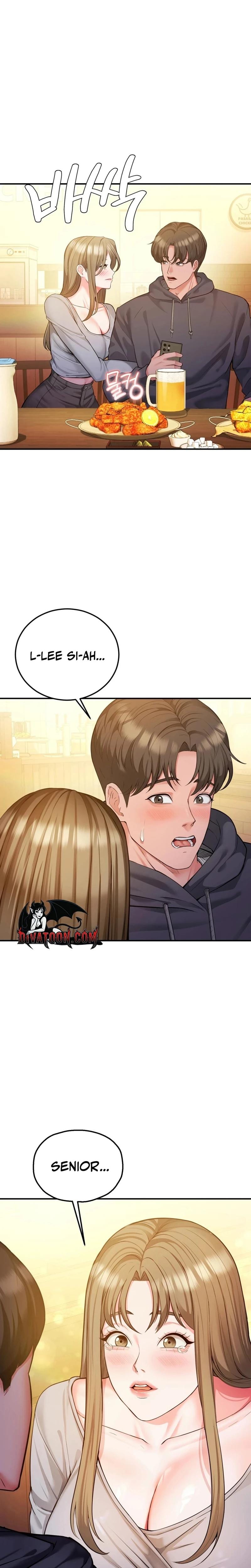 Adulterous Boss (Uncensored), chapter 12, page 25 of 26
