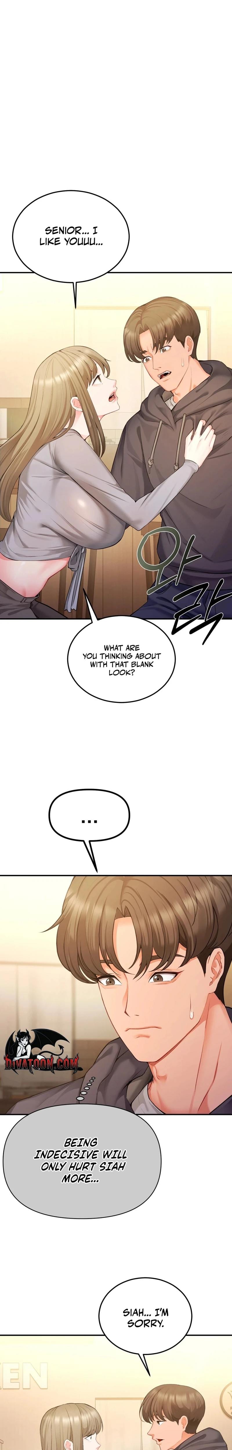 Adulterous Boss (Uncensored), chapter 13, page 6 of 26