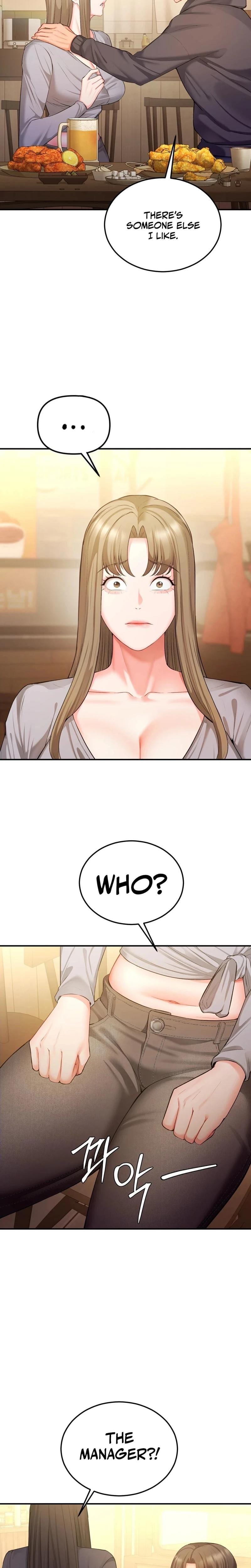 Adulterous Boss (Uncensored), chapter 13, page 7 of 26