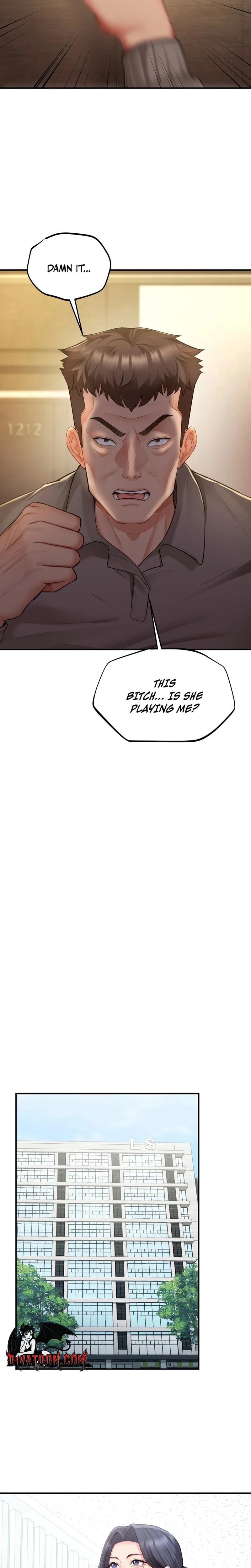 Adulterous Boss (Uncensored), chapter 13, page 19 of 26