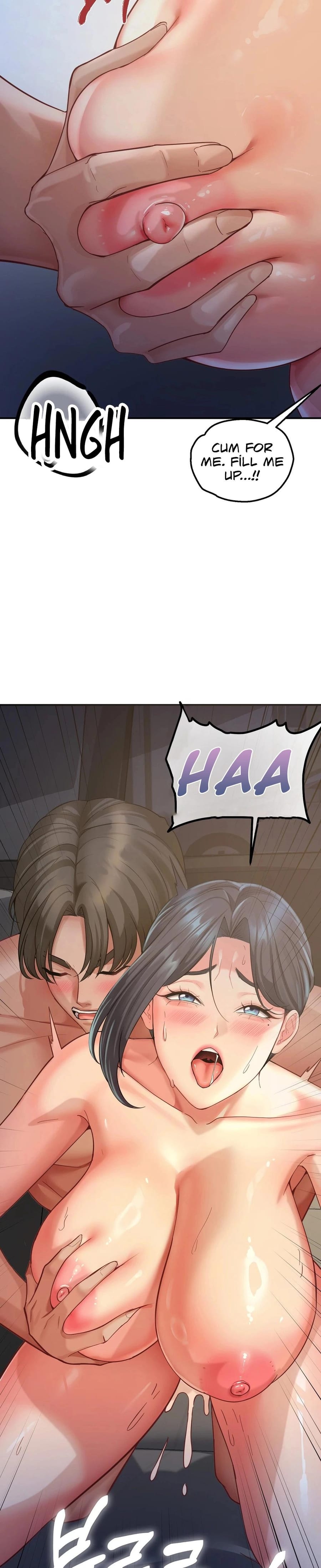 Adulterous Boss (Uncensored), chapter 15, page 9 of 31