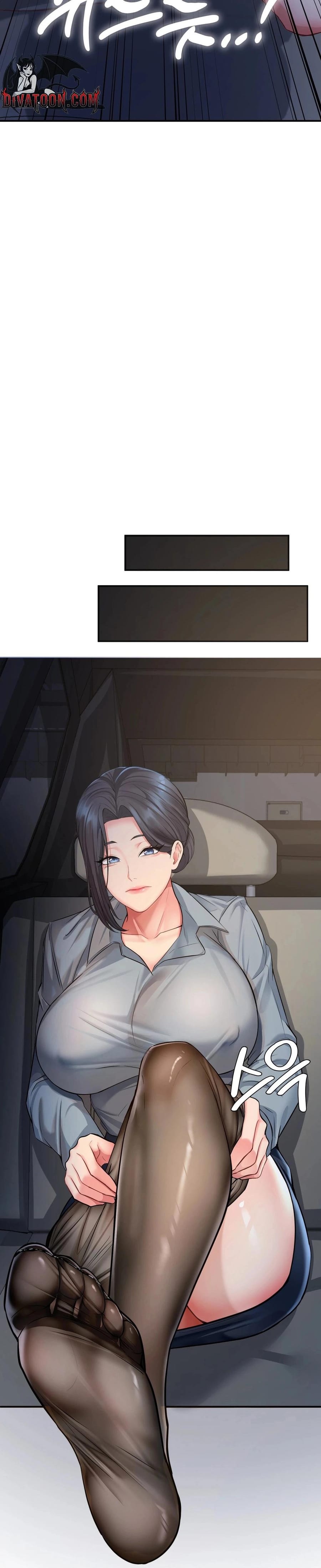 Adulterous Boss (Uncensored), chapter 15, page 10 of 31