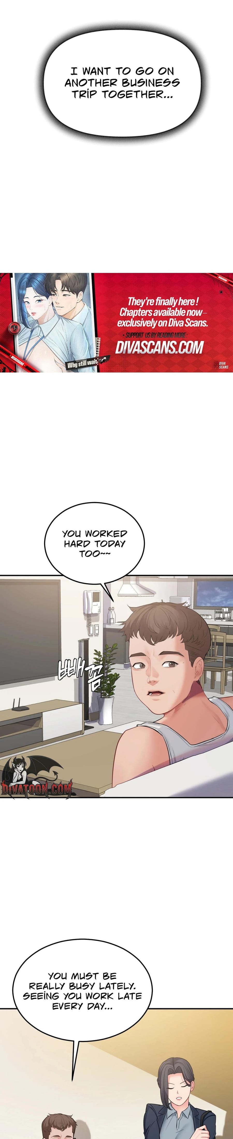 Adulterous Boss (Uncensored), chapter 15, page 16 of 31