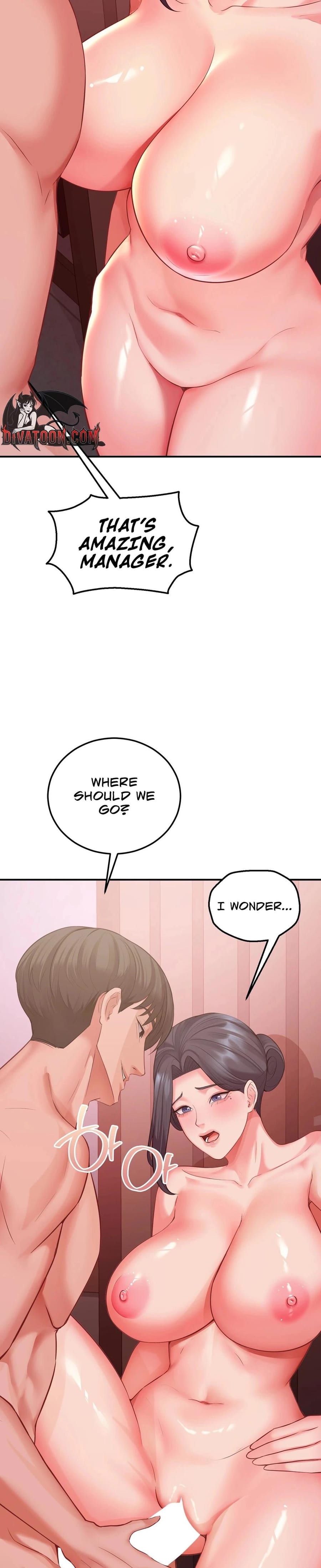 Adulterous Boss (Uncensored), chapter 15, page 25 of 31