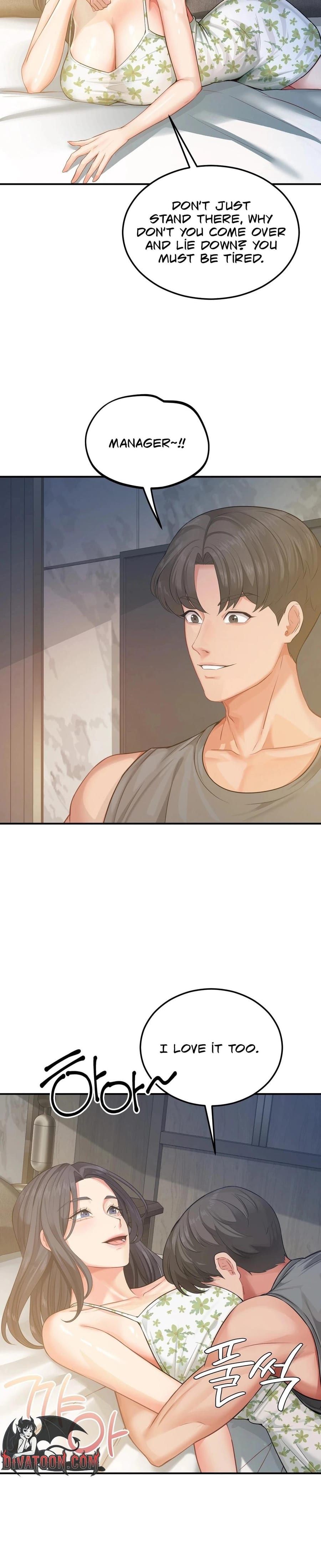 Adulterous Boss (Uncensored), chapter 16, page 5 of 33
