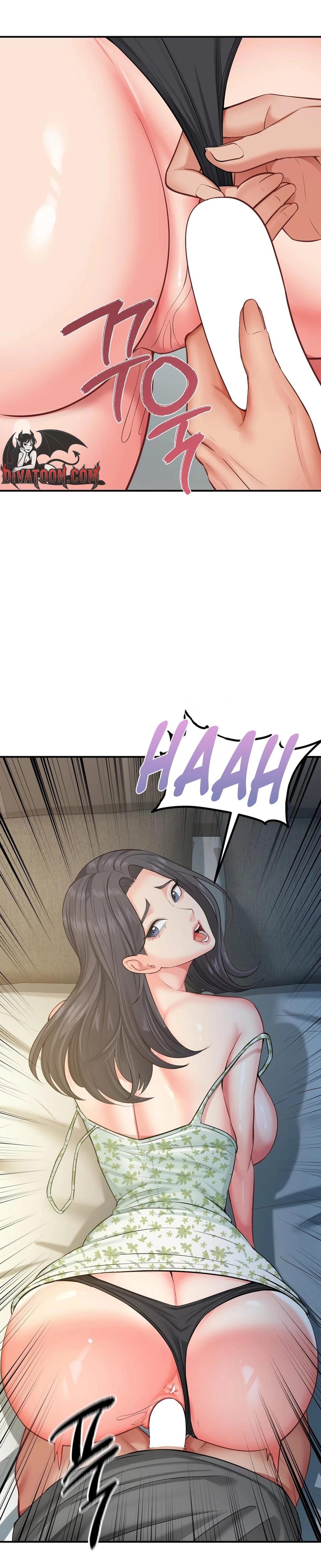 Adulterous Boss (Uncensored), chapter 16, page 11 of 33