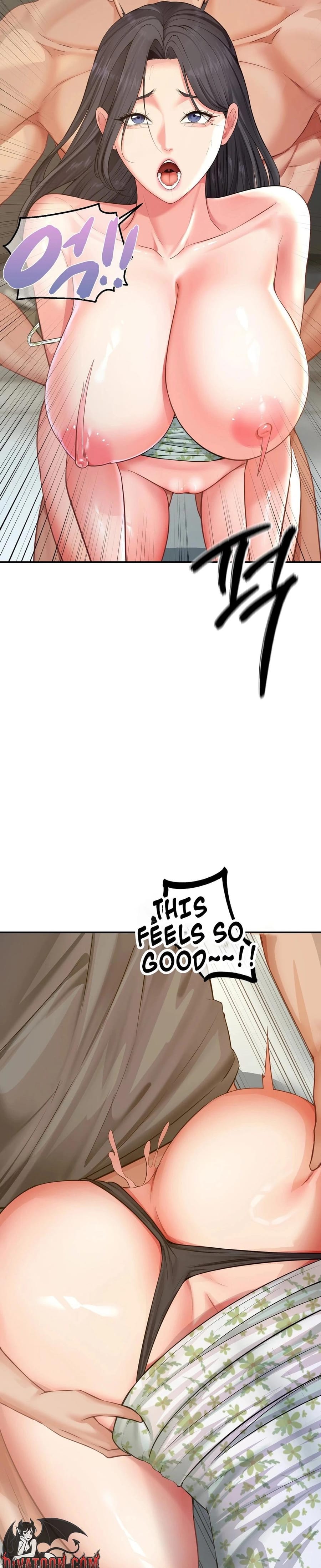 Adulterous Boss (Uncensored), chapter 16, page 13 of 33