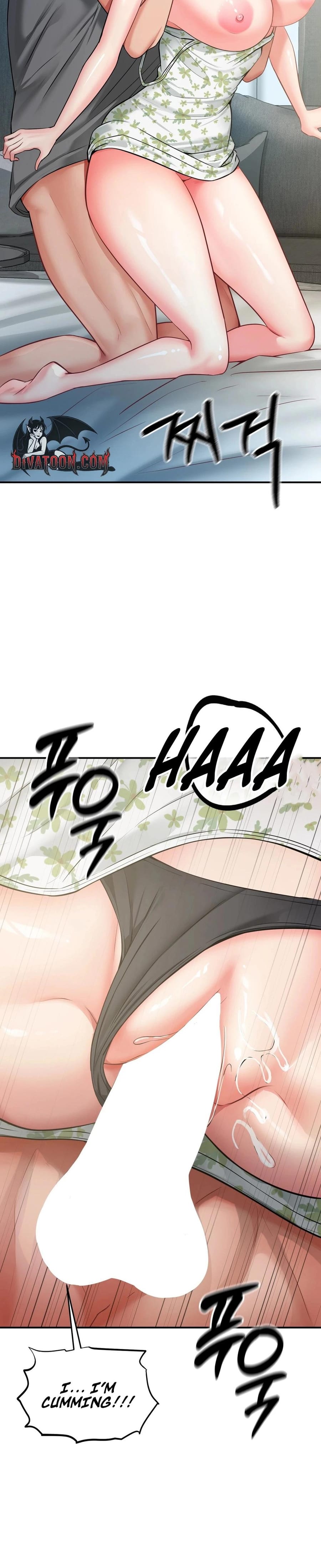 Adulterous Boss (Uncensored), chapter 16, page 15 of 33
