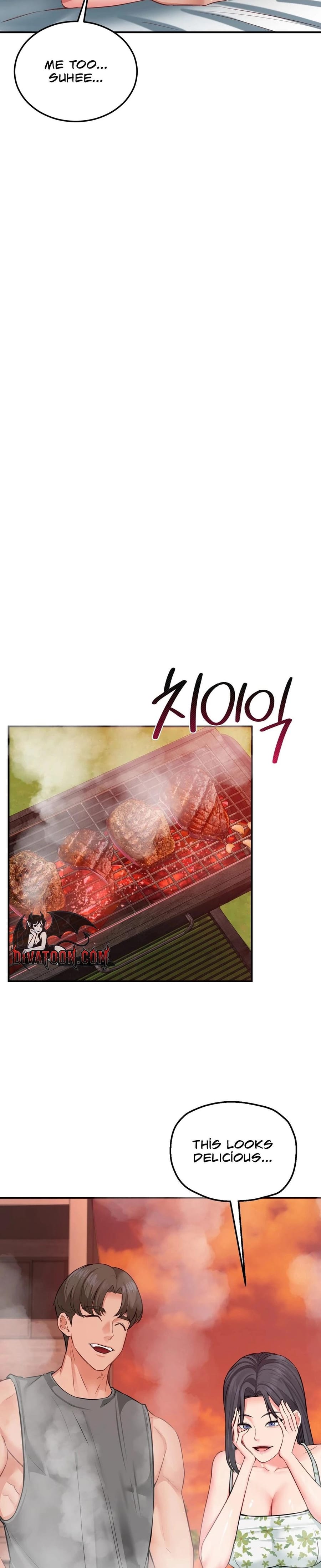 Adulterous Boss (Uncensored), chapter 16, page 18 of 33