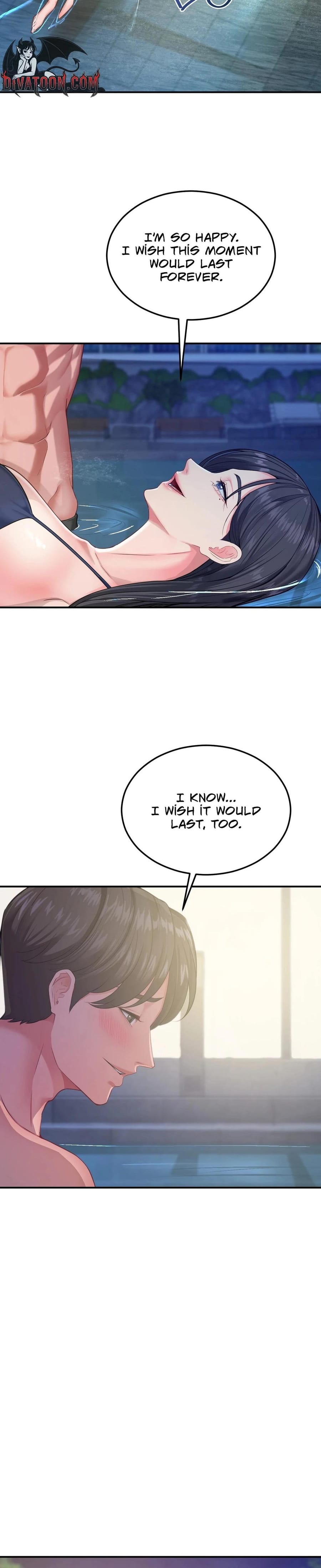 Adulterous Boss (Uncensored), chapter 16, page 25 of 33
