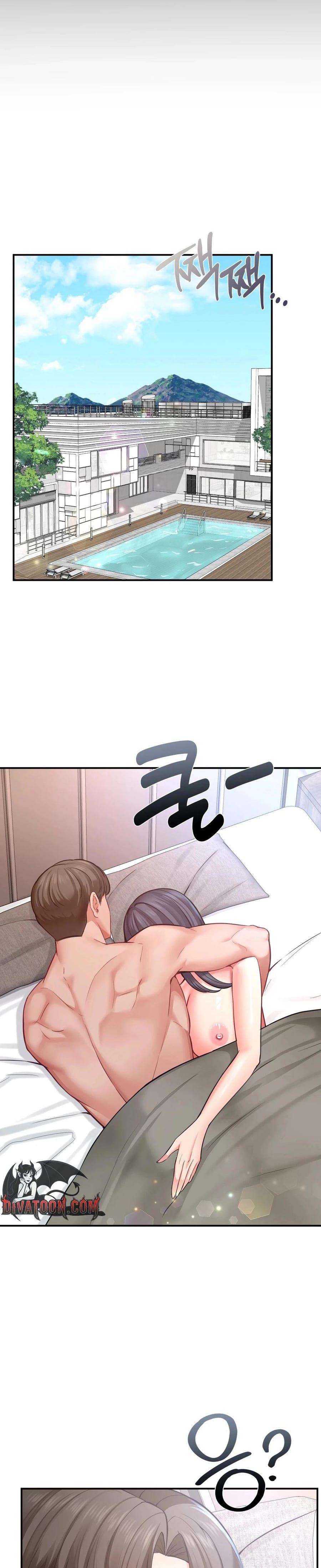 Adulterous Boss (Uncensored), chapter 17, page 14 of 29