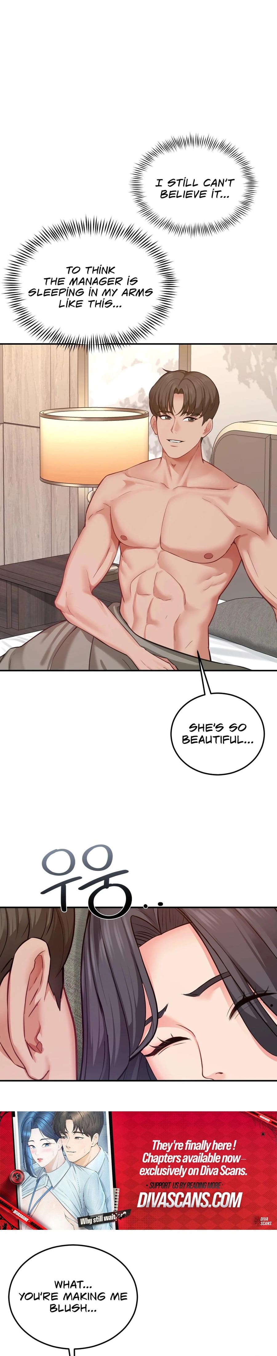 Adulterous Boss (Uncensored), chapter 17, page 16 of 29