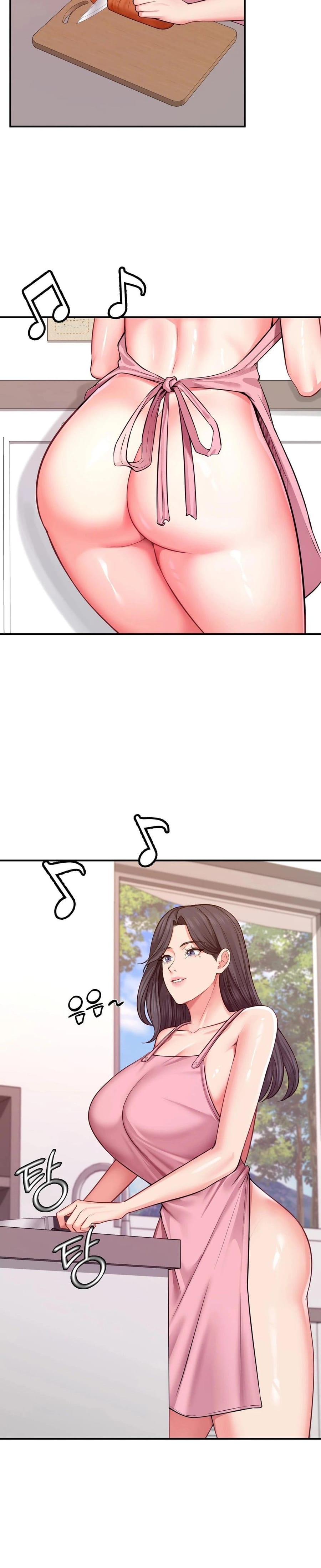 Adulterous Boss (Uncensored), chapter 17, page 19 of 29