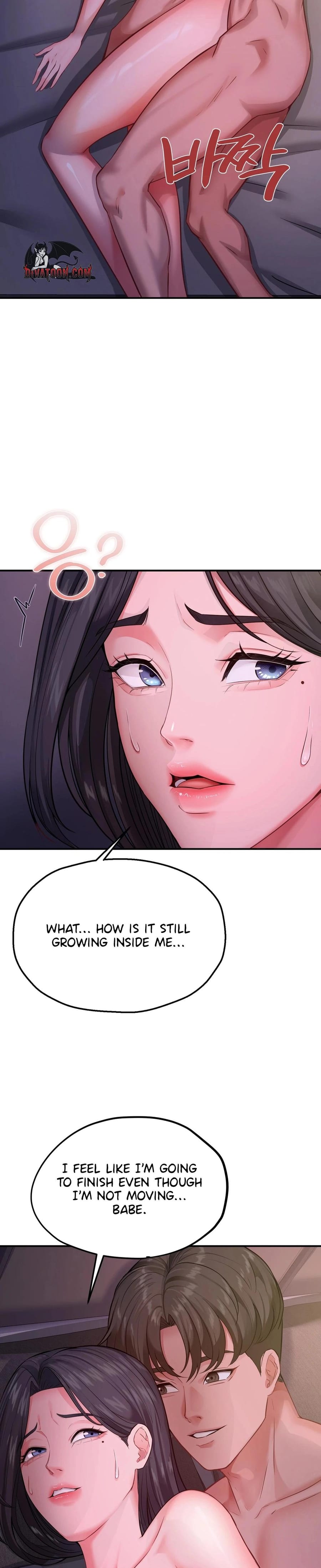 Adulterous Boss (Uncensored), chapter 18, page 9 of 32