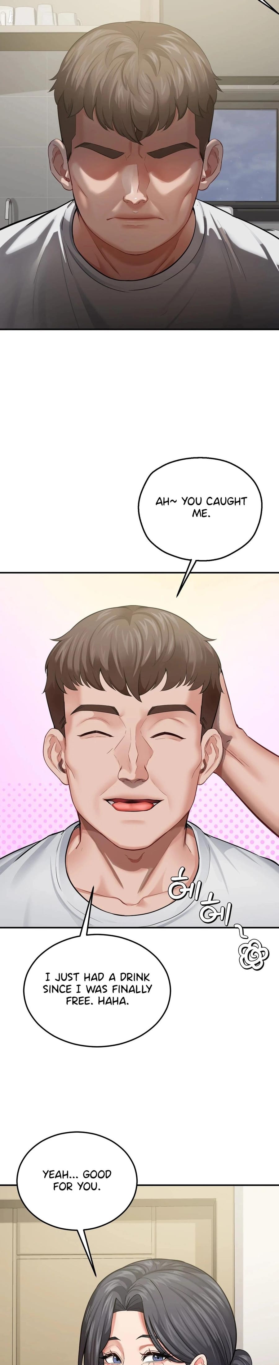 Adulterous Boss (Uncensored), chapter 18, page 24 of 32