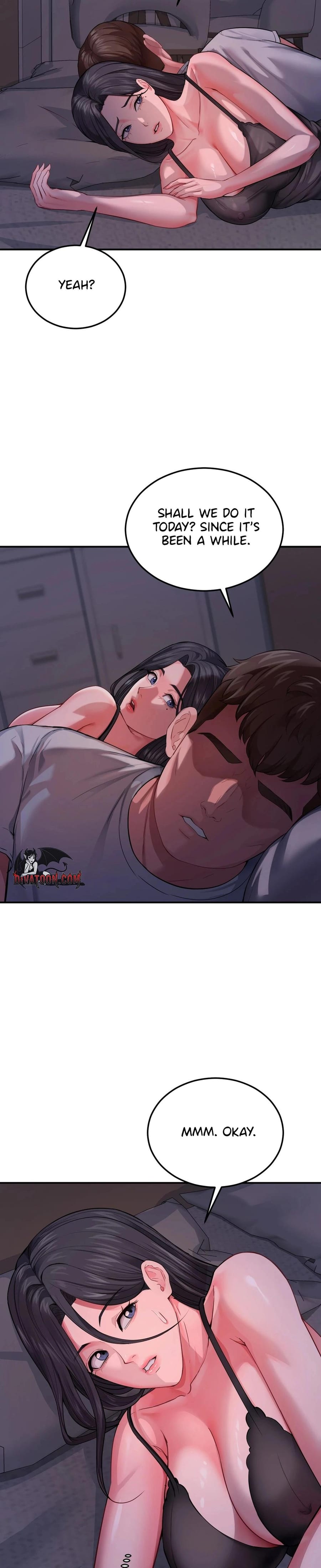 Adulterous Boss (Uncensored), chapter 18, page 26 of 32