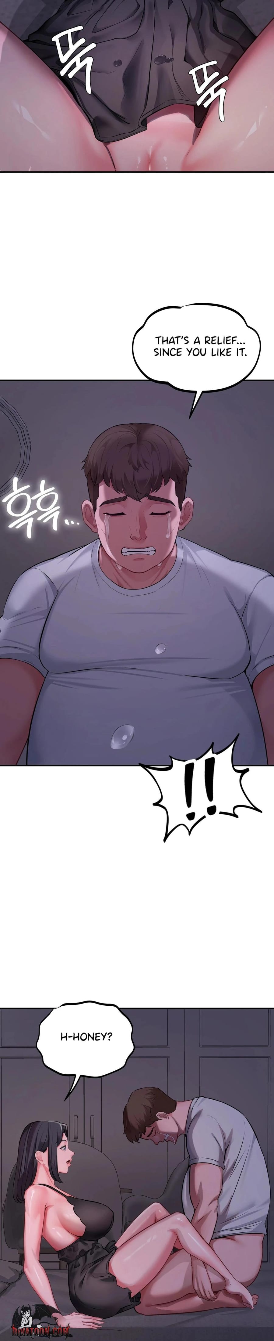 Adulterous Boss (Uncensored), chapter 18, page 30 of 32