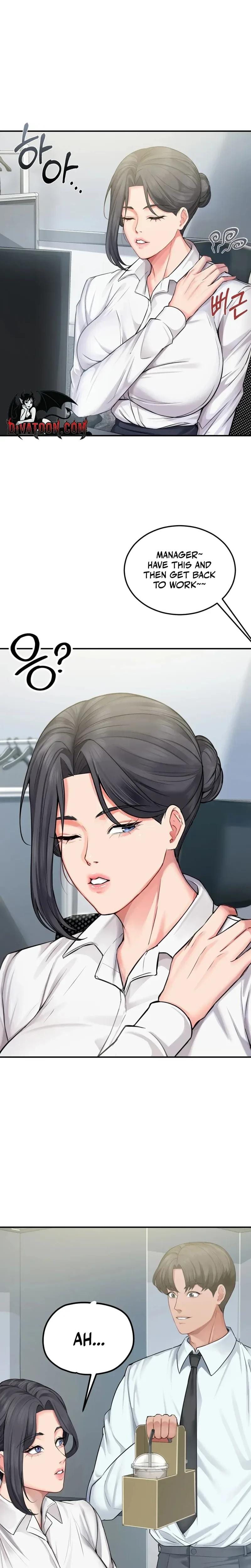 Adulterous Boss (Uncensored), chapter 19, page 7 of 25