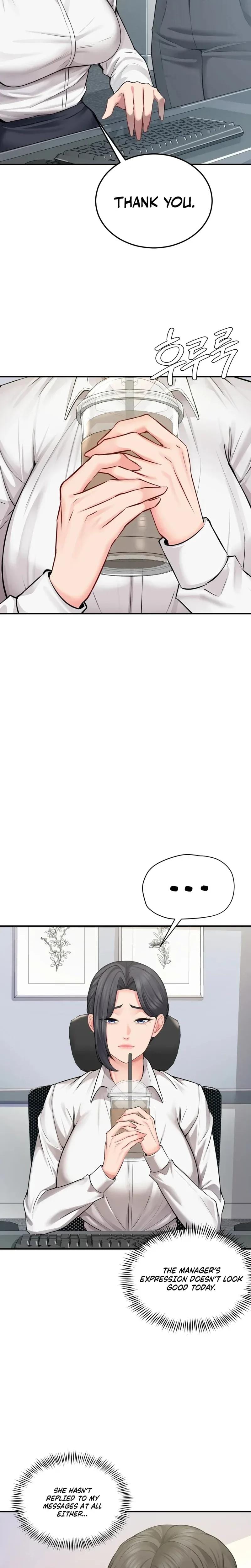 Adulterous Boss (Uncensored), chapter 19, page 8 of 25