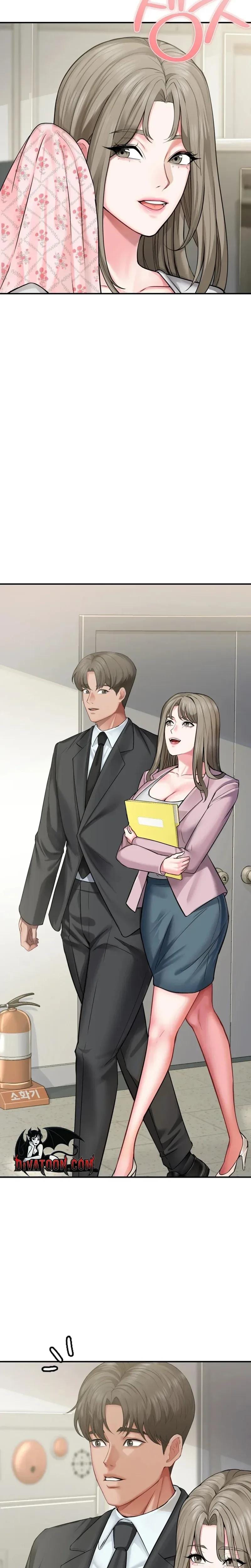 Adulterous Boss (Uncensored), chapter 19, page 19 of 25
