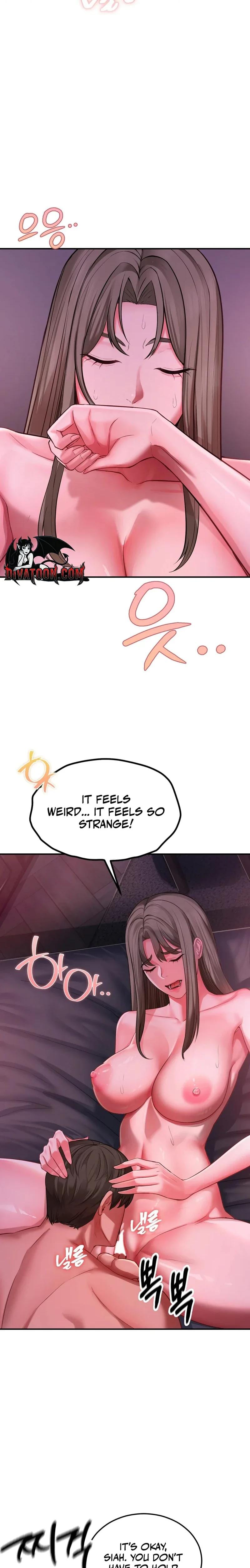 Adulterous Boss (Uncensored), chapter 20, page 7 of 24
