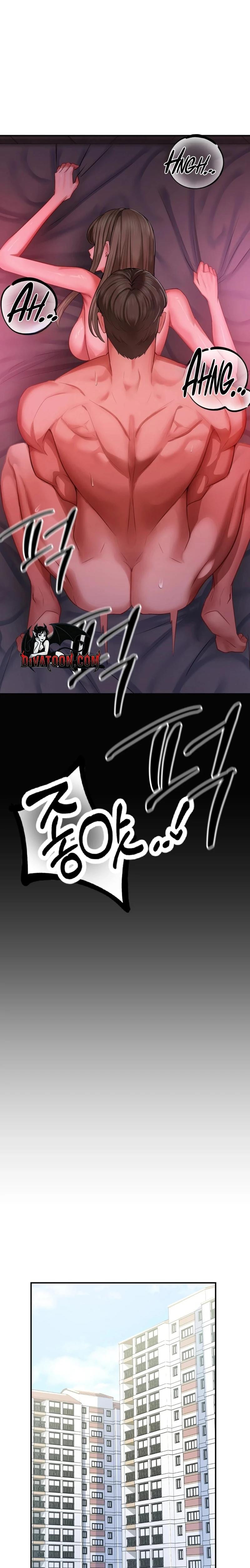 Adulterous Boss (Uncensored), chapter 21, page 7 of 24