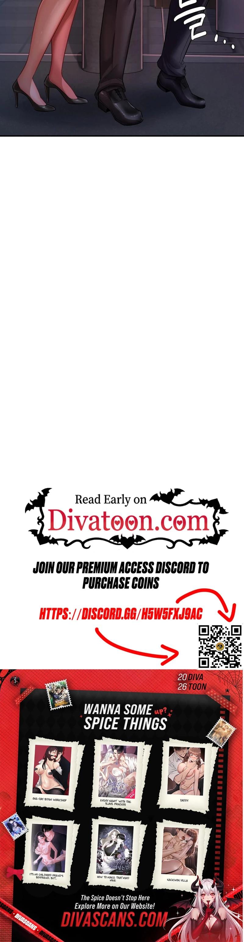 Adulterous Boss (Uncensored), chapter 21, page 24 of 24
