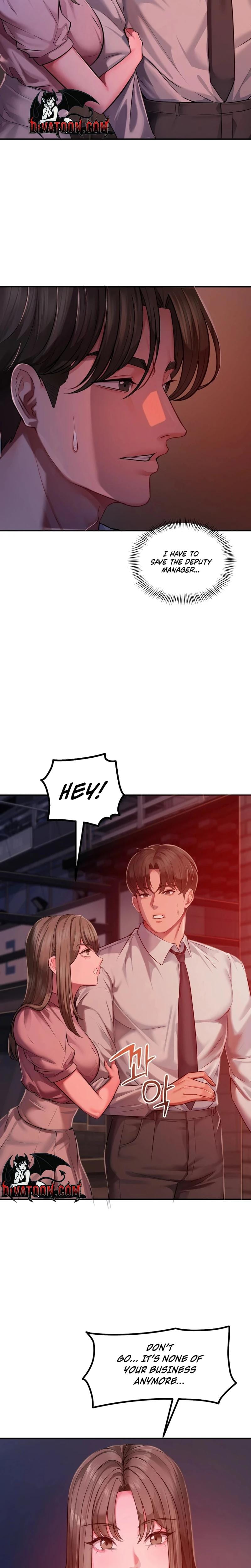 Adulterous Boss (Uncensored), chapter 22, page 5 of 25