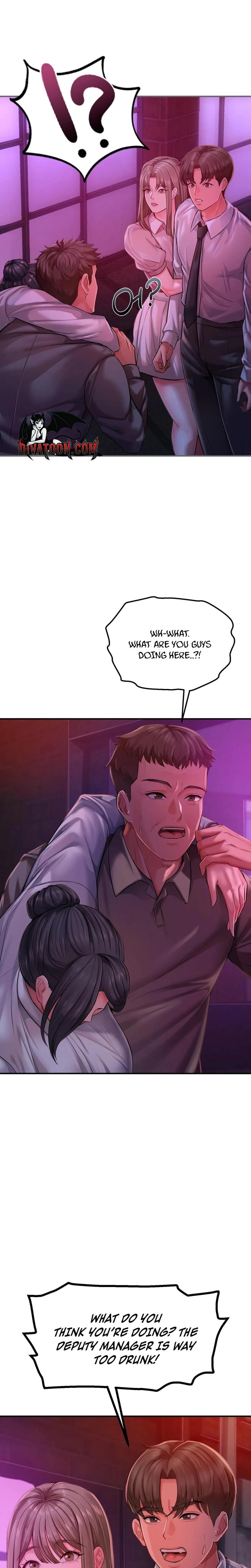 Adulterous Boss (Uncensored), chapter 22, page 9 of 25