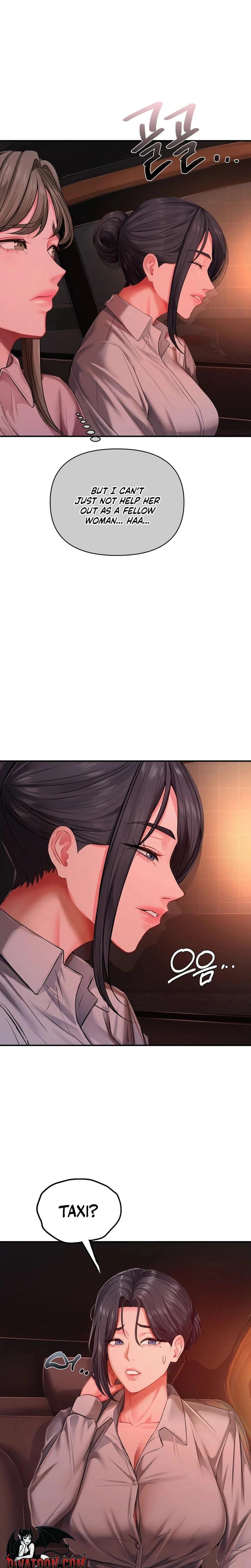Adulterous Boss (Uncensored), chapter 22, page 15 of 25