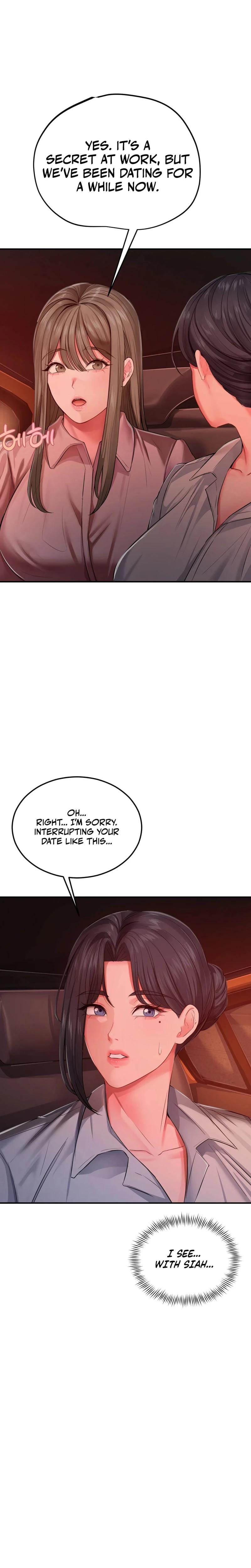 Adulterous Boss (Uncensored), chapter 22, page 18 of 25