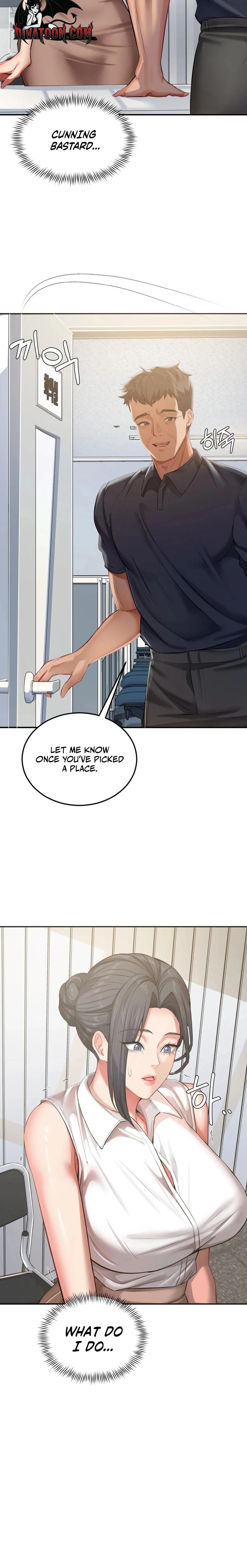 Adulterous Boss (Uncensored), chapter 23, page 5 of 25