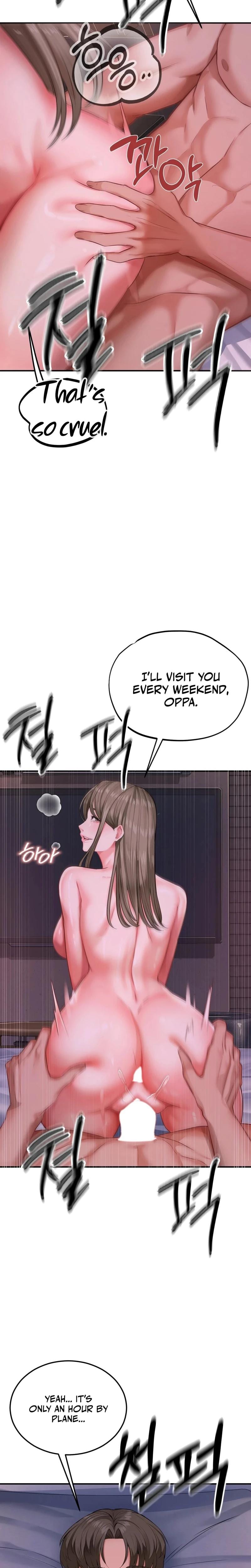Adulterous Boss (Uncensored), chapter 23, page 8 of 25