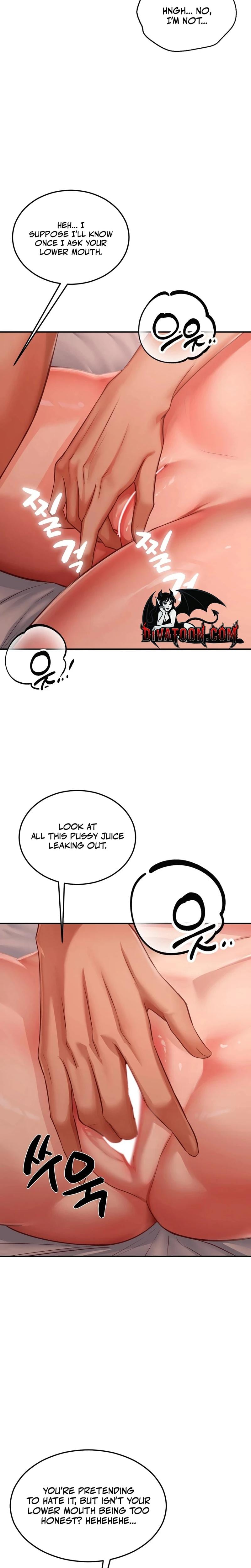 Adulterous Boss (Uncensored), chapter 24, page 7 of 28