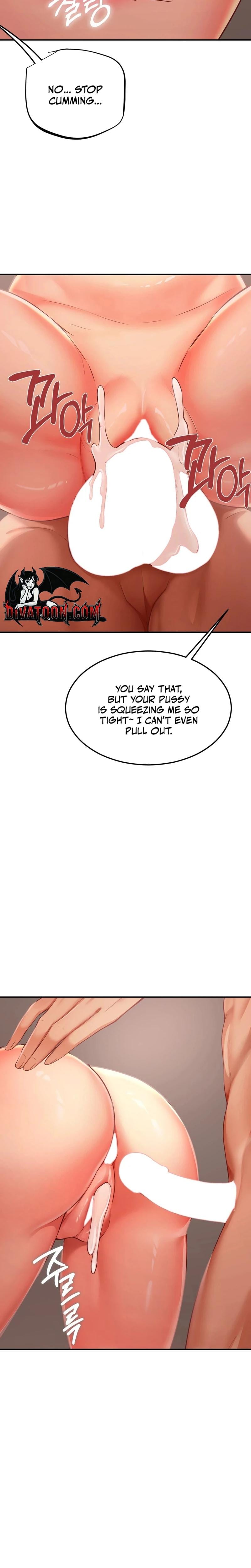 Adulterous Boss (Uncensored), chapter 24, page 22 of 28