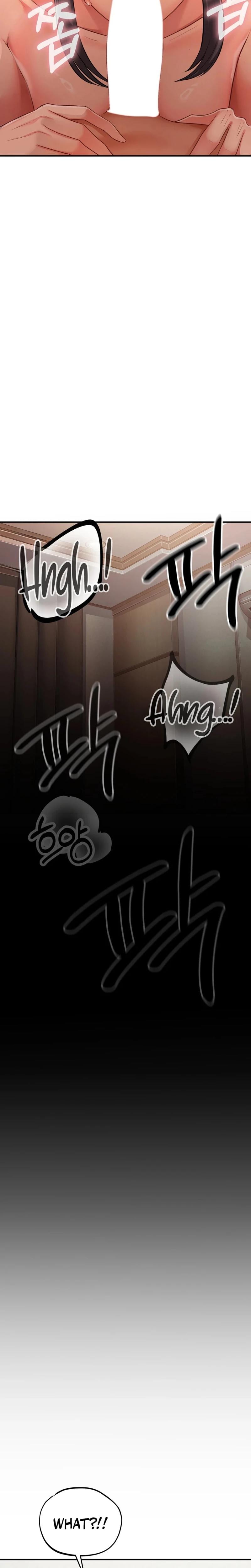Adulterous Boss (Uncensored), chapter 24, page 25 of 28