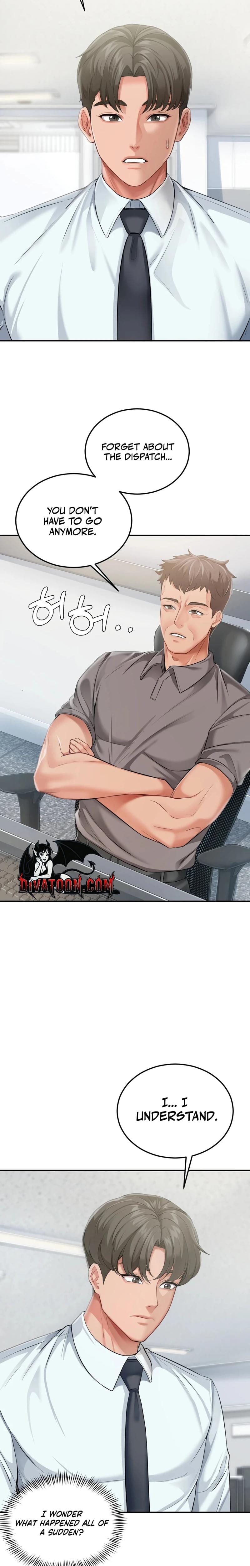 Adulterous Boss (Uncensored), chapter 24, page 26 of 28