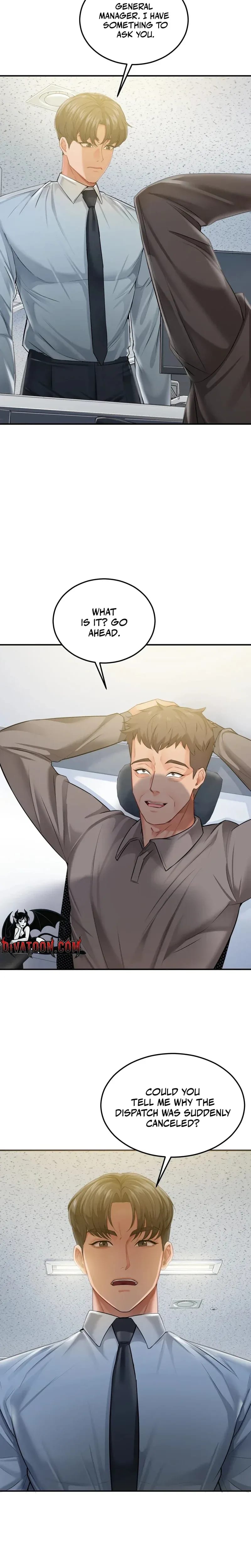 Adulterous Boss (Uncensored), chapter 25, page 5 of 31