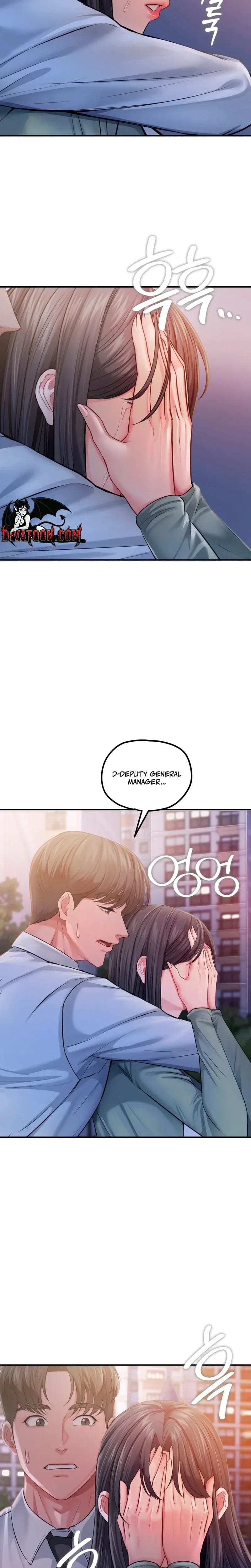 Adulterous Boss (Uncensored), chapter 25, page 14 of 31
