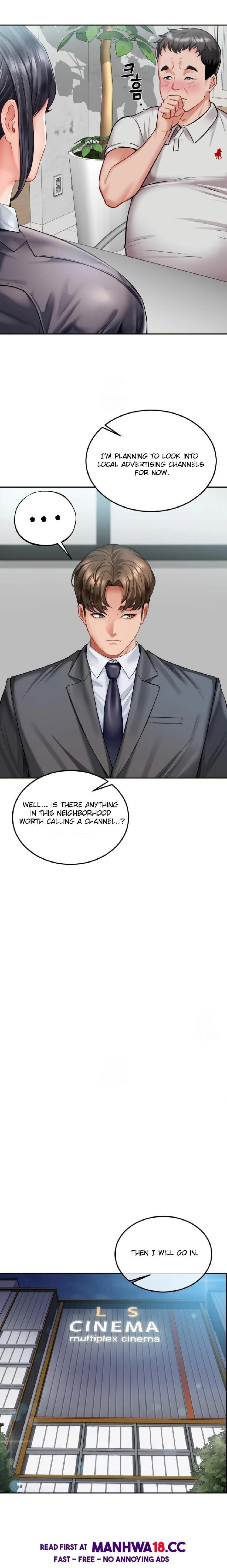 Affair with My Boss (Uncensored), chapter 1, page 6 of 37