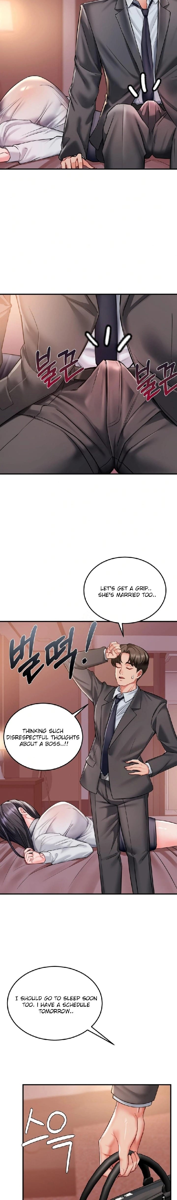 Affair with My Boss (Uncensored), chapter 1, page 19 of 37
