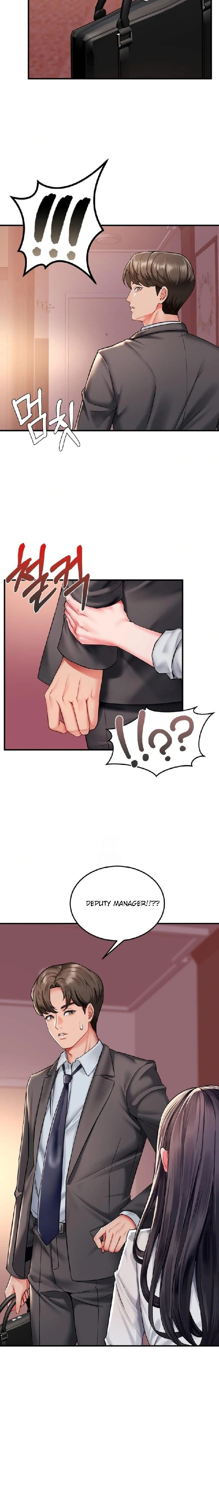 Affair with My Boss (Uncensored), chapter 1, page 20 of 37
