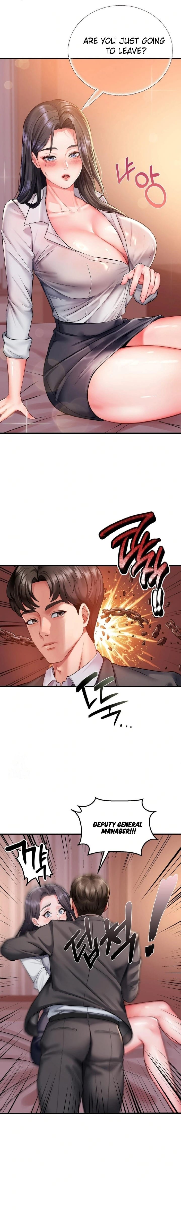 Affair with My Boss (Uncensored), chapter 1, page 21 of 37