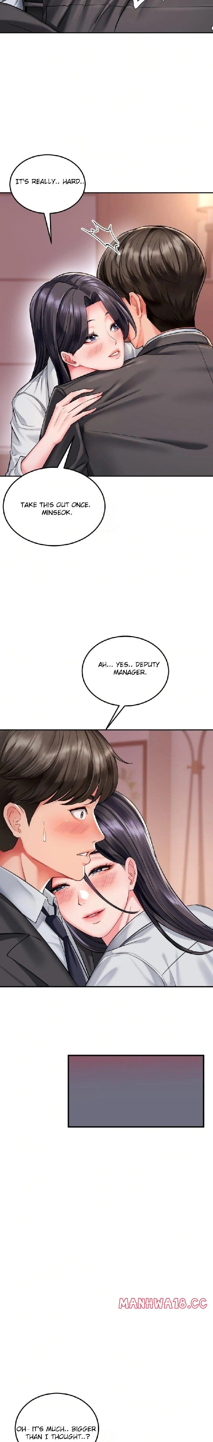 Affair with My Boss (Uncensored), chapter 1, page 28 of 37