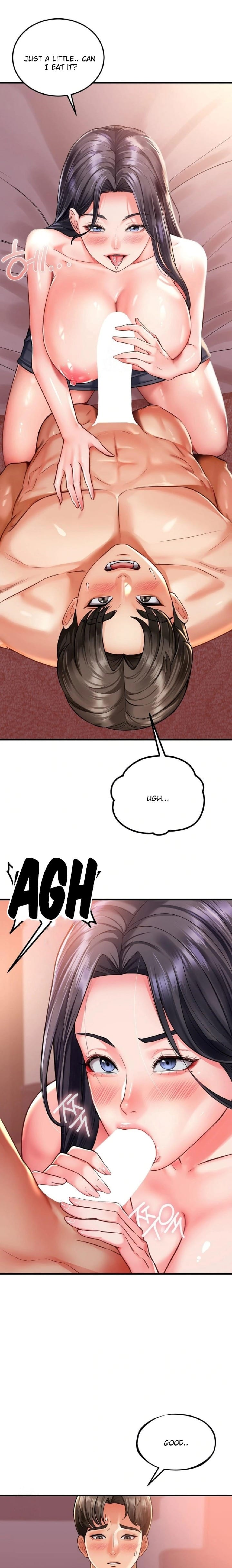 Affair with My Boss (Uncensored), chapter 1, page 31 of 37