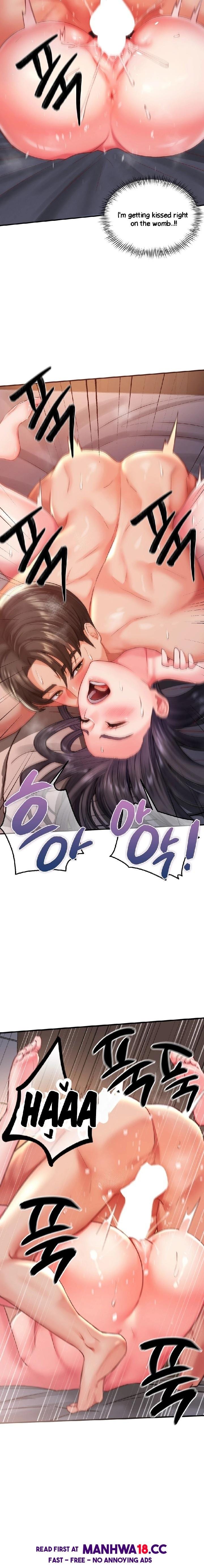Affair with My Boss (Uncensored), chapter 2, page 13 of 28