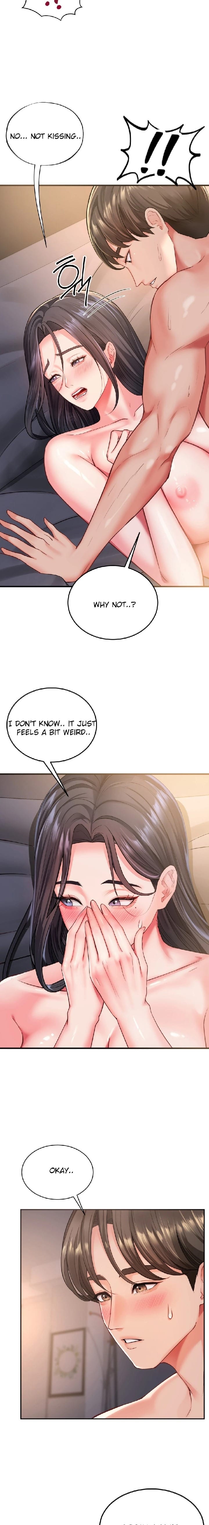 Affair with My Boss (Uncensored), chapter 2, page 18 of 28