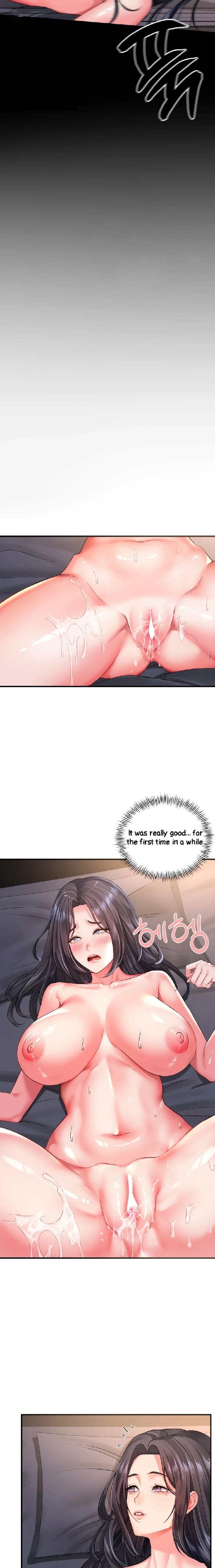 Affair with My Boss (Uncensored), chapter 2, page 21 of 28