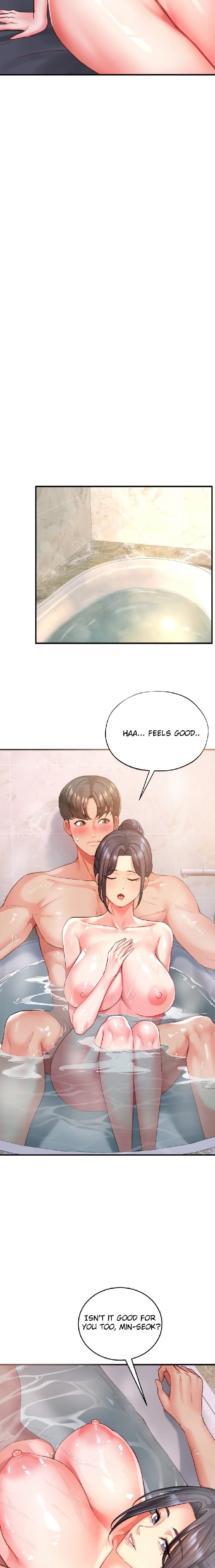 Affair with My Boss (Uncensored), chapter 2, page 24 of 28
